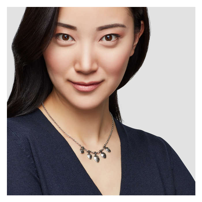 SOPHIE HSIN - PORTFOLIO - BEAUTY